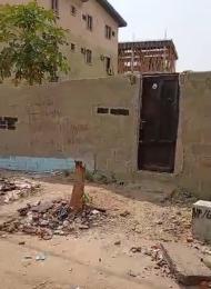 Land for sale Sabo Yaba Lagos