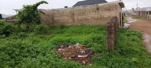 Land for sale Asanpa Ajila Estate Elebu Off Akala Express Akala Express Ibadan Oyo