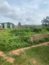 Land for sale Akinigain Estate Off Akala Express Close To Apata Akala Express Ibadan Oyo