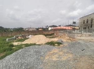 Land for sale Alalubosa Gra Ibadan Ibadan Oyo