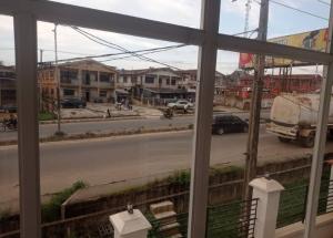 Land for sale Anfani Ring Road Ibadan Ring Rd Ibadan Oyo