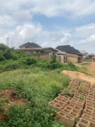 Land for sale Adeoje Area Akala Express Ibadan Oyo