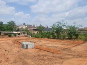 Land for sale Idi Ishin Jericho Extension Egeti Ibadan Idishin Ibadan Oyo