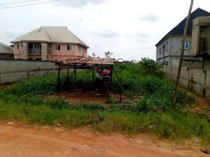 Land for sale Zenith Estate, Isheri ,close To Bucknor Access Thru Jakande Gate. Ejigbo Ejigbo Lagos