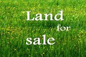 Land for sale Mpape Abuja