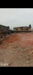 Land for sale Off College Road Ifako-ogba Ogba Lagos