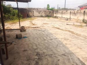 Land for sale Ojota Lagos