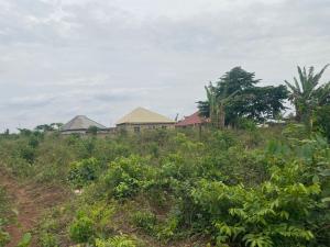 Land for sale Oloje Off Ologuneru Ido Road, Eleyele Ibadan Oyo
