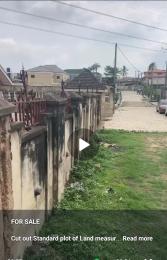 Land for sale Star Gate Oluyole Estate Ibadan Oyo