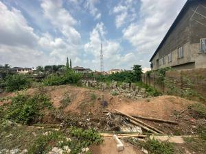 Land for sale Omolayo Via Kolapo Ishola And Carlton Gate Alapp, Akobo Ibadan Oyo