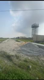 Land for sale Pinnock Beach Road Osapa london Lekki Lagos