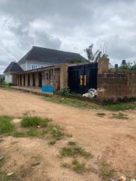 Land for sale Promised Land Off Elebu Akala Express, Akala Express Ibadan Oyo