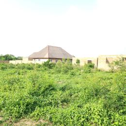 Land for sale Railway Terminal Moniya Ibadan Oyo