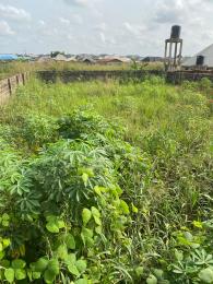 Land for sale Chevron Drive Lekki Lagos