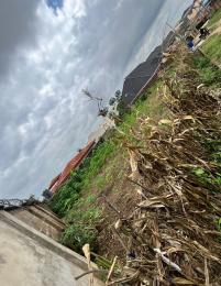 Land for sale Adeleye Crescent, Oluyole Extension Akala Express Ibadan Oyo