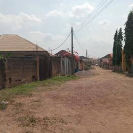 Land for sale Engineer Adeleke Oke Badan Akala Akobo Audil Akobo Ibadan Oyo