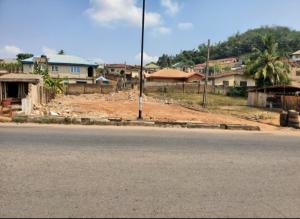 Land for sale Eleyele Road Ologuneru Eleyele Ibadan Oyo