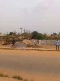 Land for sale Soka Express Way New Felele Akorede Soka Ibadan Oyo
