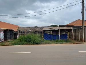 Land for sale Alagbaka Akure Akure Ondo