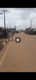 Land for rent Ile Baale Junction Adesan, Mowe Ogunstate Mowe Obafemi Owode Ogun