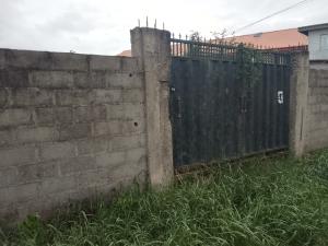 Land for sale Off Ajibola Crescent Alapere Kosofe/Ikosi Lagos