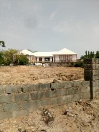 Land for sale Mabuchi District Mabushi Abuja