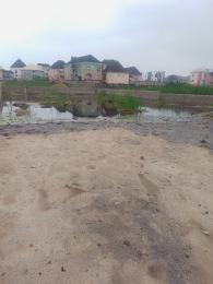 Land for sale Ago palace Okota Lagos