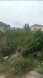 Land for sale Magodo GRA Phase 2 Kosofe/Ikosi Lagos