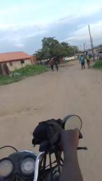 Land for sale Sweet Estate Mawuko Abeokuta Ogun