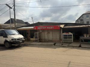 Land for sale Iponri Surulere Lagos