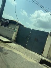 Land for sale Adeniran Ogunsanya Surulere Lagos