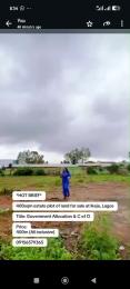 Land for sale Ikeja Lagos Ikeja GRA Ikeja Lagos