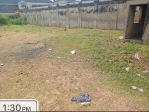 Land for sale Ikolaba Gra Ibadan Oyo