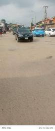 Land for sale Gowon Estate Egbeda Lagos Egbeda Alimosho Lagos