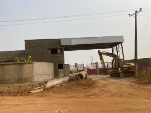 Land for sale Otunba Alao Akala Gra, Wofun, 5 Minutes From Iwo Road, Akobo Ibadan Oyo