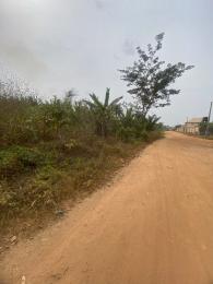 Land for sale Unity Estate, Imafon, Akure Ondo