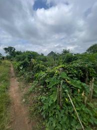 Land for sale Grandview Estate Oba Ile Akure Ondo