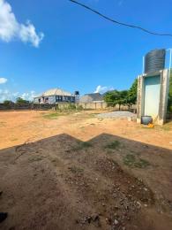 Land for sale Alagbaka Extension Akure Akure Ondo