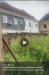 Land for sale Joyce B Off Ring Road Ibadan Ring Rd Ibadan Oyo