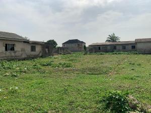 Land for sale Unilag Extension Berger Ojodu Lagos