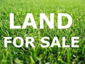 Land for sale Sunnyvale Behind Deo Gratia School Lokogoma Abuja