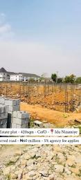 Land for sale Idu Karmo District After Nizamiyel Hospital ( Video Is Attached) Idu Abuja