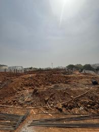 Land for sale Diplomatic Zone Katampe Extension Katampe Abuja