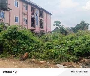 Land for sale Umoku Avu Close To Umuguma World Bank Owerri Imo