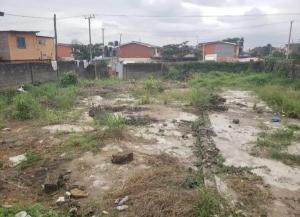 Land for sale Gowon Estate Ipaja Lagos