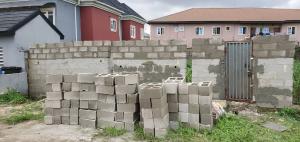 Land for sale Millennium Estate Gbagada Lagos
