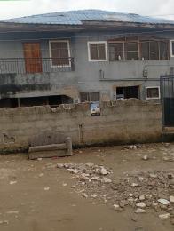 Land for sale Off Ezobi Street Alapere Kosofe/Ikosi Lagos