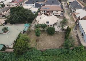Land for sale Oke'badan Omolayo, Akobo Ibadan Oyo