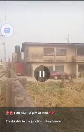 Land for sale Olusoji Close To Akala / Oluyole Estate Ibadan Akala Express Ibadan Oyo