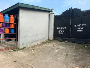 Land for sale Estate Bus Stop Ogba Ifako-ogba Ogba Lagos